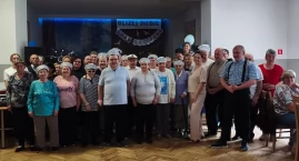 Piknik Rodzinny „Bliżej Siebie” w Ostrówku niczym re&hellip;