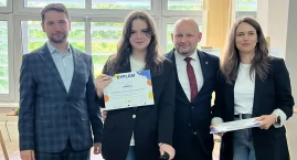 Uczniowie podstawówek w swoich pracach wskazali, co &hellip;