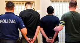 Polsko-zagraniczna bójka w restauracji - w jej trakcie zaatakowany został policjant