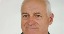 86-letni Walerian Baczyński zaginął. Wyjechał rowere&hellip;