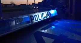 86-latek zaginął. Wyjechał rowerem do lasu [ODNALEZIONY]
