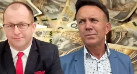 Ile ma w kieszeni wójt gminy Biała, sekretarz, skarb&hellip;