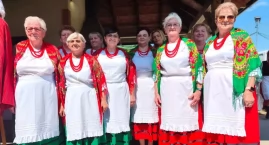 Powiatowy Przegląd Folkloru Ziemi Wieluńskiej im. Marka Dery 2026