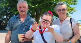 Powiatowy Przegląd Folkloru Ziemi Wieluńskiej im. Marka Dery 2026