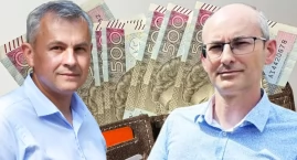 Tyle mają wójt gminy Ostrówek, sekretarz, skarbnik i&hellip;