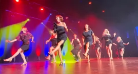 Gala Studia Tańca i Fitness Body Design w Wieluniu. &hellip;