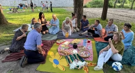 Integracja sąsiedzka między pokoleniami jest możliw