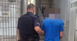 19-latek wpadł z mefedronem. Policjanci znaleźli prz&hellip;