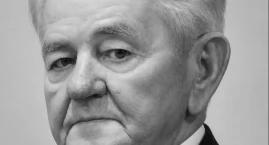 Zmarł Feliks Klimek - był zaangażowany w działalność&hellip;