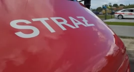 Tragiczny pożar w kamienicy - kobieta nie żyje, mężc&hellip;