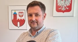 Piesek, który wybrał burmistrza