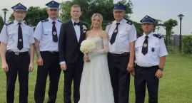 Wyjątkowe święto dla jednostki OSP Grębień - druh Da&hellip;
