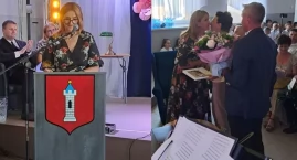 Wyjątkowa chwila dla społeczności szkolnej w Gaszyni&hellip;