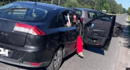 Jazda po pijaku w porę zakończona. Dzielnicowy zapob&hellip;
