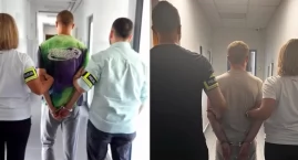 Oszukali kobietę na 260 tysięcy złotych - polsko-ukr&hellip;
