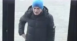Ukradł konsolę ze sklepu - może go poznajesz?
