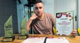 Dobra firma od wykończeń? Damian Drosiński z firmy D&hellip;