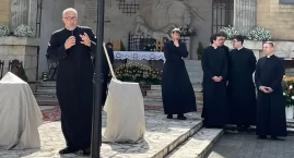 Zmiany na parafiach w powiecie wieluńskim i pajęczań&hellip;