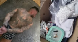 Kradli samochody na terenie naszego województwa - po&hellip;