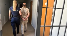 42-latek z Uzbekistanu jechał na podwójnym gazie i z&hellip;