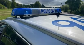 Dwie kolizje w powiecie sieradzkim - sprawcy obydwu &hellip;