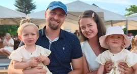 Festyn Rodzinny na powitanie lata w Makowiskach