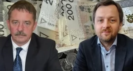 Co i ile mają: wójt, sekretarz, skarbnik i przewodni&hellip;