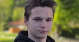 Zaginął 17-letni Filip Wilk - może wiecie, gdzie obe&hellip;