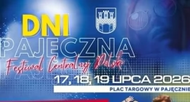 To będzie największa impreza tego lata!: Dni Pajęczn&hellip;