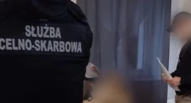 Gang zajmujący się nielegalnym hazardem rozbity. Zat&hellip;