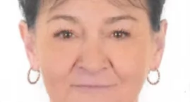 Zaginęła Edyta Dubas z gminy Pątnów