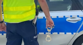 Ukradli hulajnogę z parkingu - policjanci szybko ich&hellip;