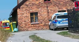 Pożar na własne życzenie