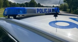 Agresywny 66-latek na stacji paliw - doszło do awant&hellip;