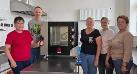 Marzyły o nim od dawna: KGW w Wielgiem cieszy się no&hellip;