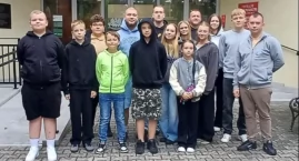 Młodzież jest naszym fundamentem: OSP w Praszce inwe&hellip;
