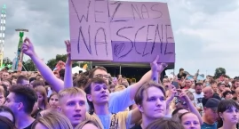 Disco Festival rozpoczął Dni Pajęczna 2026: Camasutr&hellip;