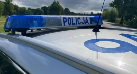 Wypadek na S8 - pasażerka osobówki trafiła do szpitala
