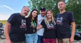 Zlot Motocyklowy Husaria Wieluń w Konopnicy 2026