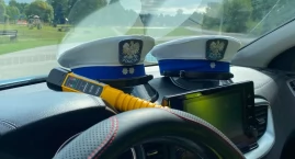 Czujność świadków pomogła wyeliminować z dróg dwóch &hellip;