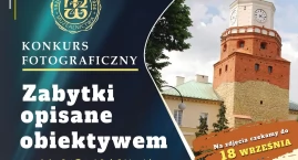 Muzeum Ziemi Wieluńskiej zaprasza do konkursu fotogr&hellip;