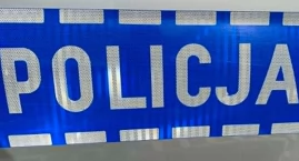 Tajemnicze zdarzenie na DK43 w Dalachowie. Kobieta u&hellip;