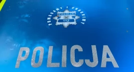 Kobieta uciekła z samochodu w Dalachowie. Policja wy&hellip;