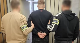 Z zazdrości próbował zabić. Grozi mu dożywocie 