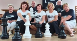III Turniej Szachowy o Puchar Wójta Gminy Konopnica