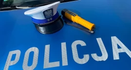 Zabrał mu kluczyki i wezwał policję. Kierowca miał b&hellip;
