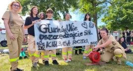 Zawody strażackie gmin: Osjaków i Konopnica 2026