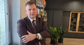 Duży bank w małym mieście. Bankowość spółdzielcza be&hellip;