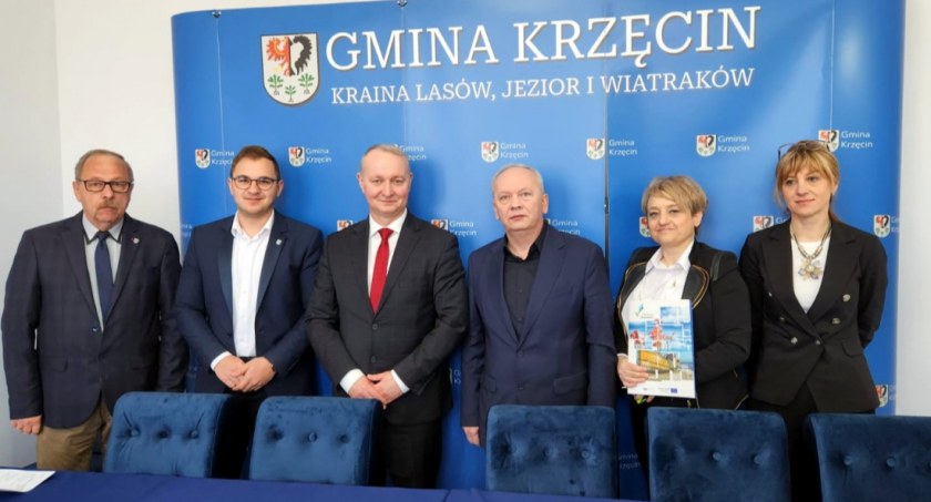 Turystycznie, rekreacyjnie i bezpieczniej.  PO RYBY wspiera kolejne działania na Pomorzu Zachodnim   