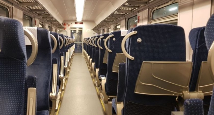 Zmiany w ruchu pociągów na trasie Białogard - Kołobrzeg. Będzie komunikacja zastępcza i objazd przez Koszalin